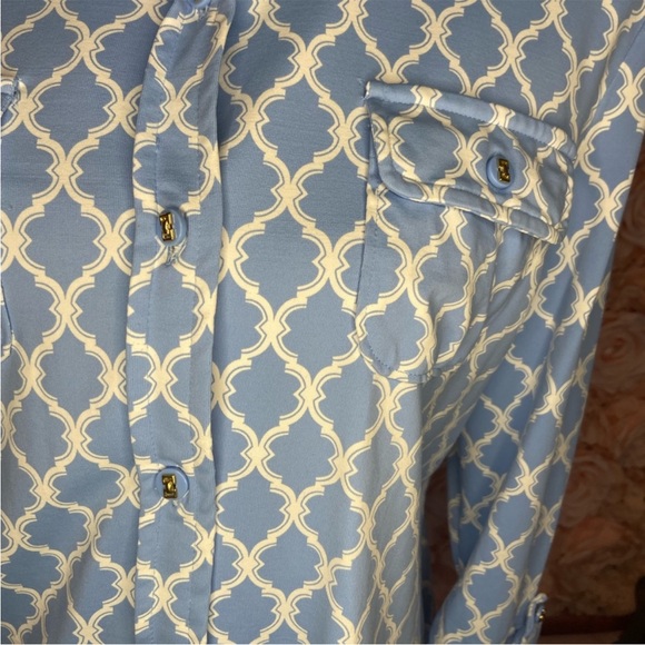CHARTER CLUB BLOUSE - Picture 3 of 3